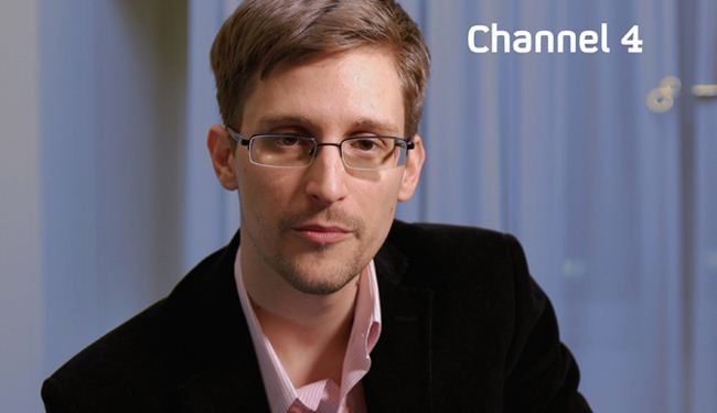 Snowden warns of ‘no conception of privacy’