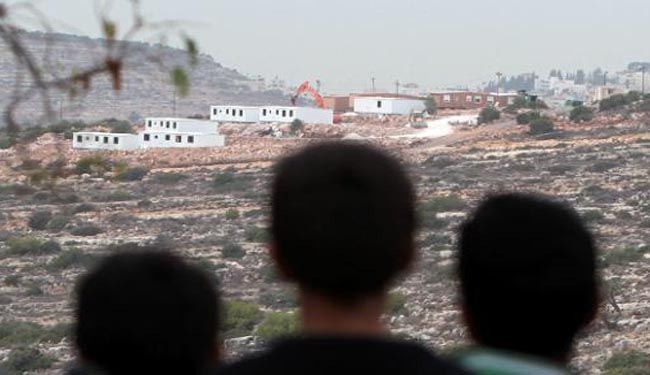Israel plans new settlement construction: Reports