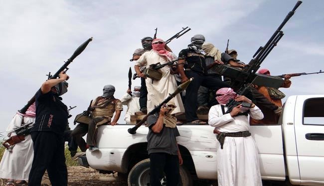 هشدار دولت قانون به تشکلهای حامی داعش در عراق