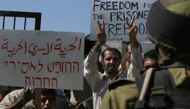 درخواست برای اعدام اسیران ‌فلسطینی‌ قبل از محاکمه !