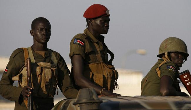 استمرار المعارك جنوب السودان ومحاولات دولية لوقف النزاع