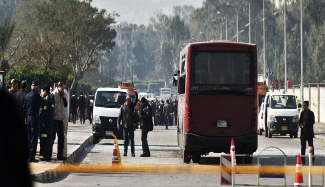 قتيل في اشتباكات بين طلاب مؤيدين للاخوان وسكان بالقاهرة