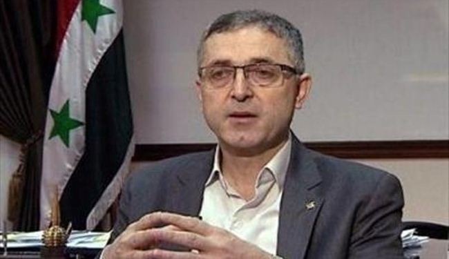 Minister: Iran presence in Syria conference decisive