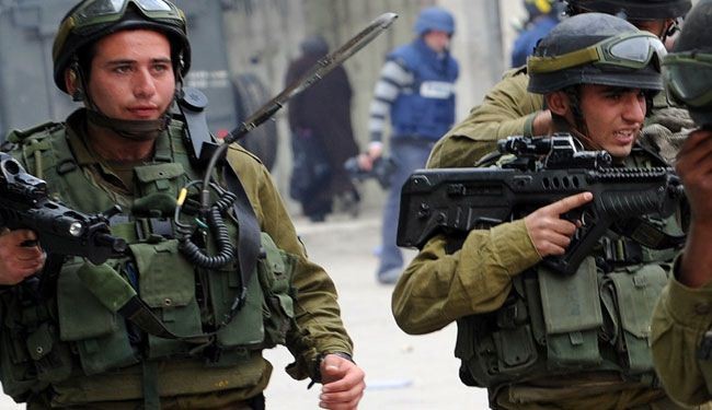 3 Palestinians injured in Israeli attack in al-Khalil