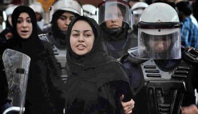 شاهزاده خانم بحرینی از اتهام شکنجه تبرئه شد