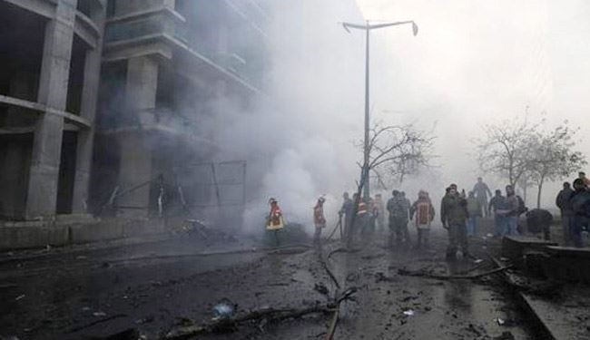 گزارش العالم از جدیدترین اطلاعات درباره انفجار بیروت