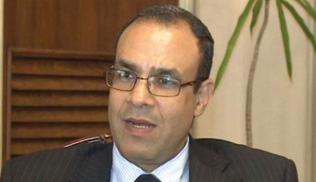 مصر تؤيد أي توافق دولي يقضي بمشاركة إيران في جنيف2