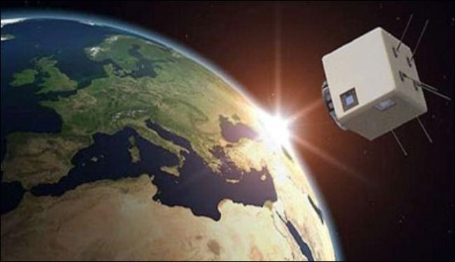 إيران تطلق أول قمر للإتصالات خلال الـأعوام الـ5 المقبلة
