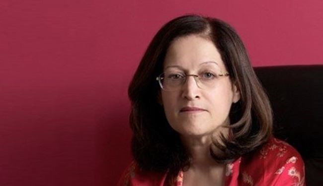 الوزيرة سميرة رجب تعتبر الآية القرآنية ماثورة عربية