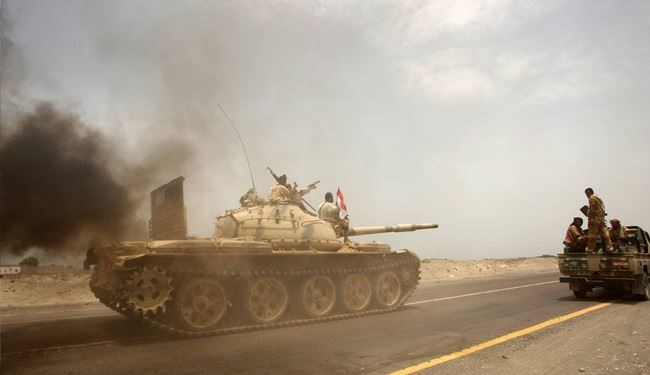 مقتل 3 في تبادل النار بين الحراك الجنوبي والجيش اليمني