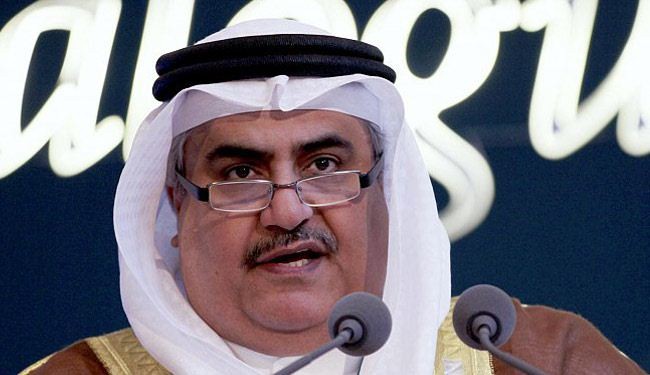 لماذا يهاجم وزير الخارجية البحريني حزب الله؟