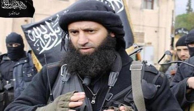 سخنگوی داعش، 5 سال در عراق زندانی بوده است