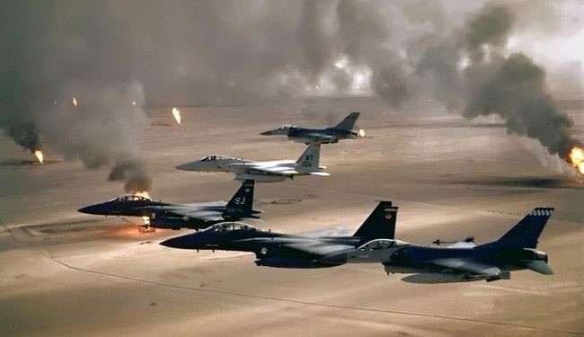 انگلیس اسناد محرمانه حمله به عراق را فاش می کند