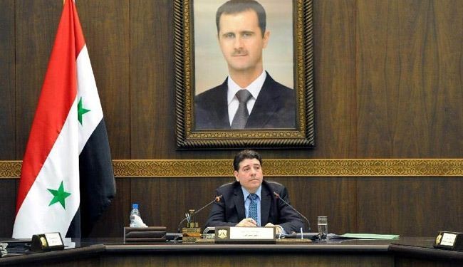 دمشق: التنسيق مع موسكو وطهران حقق 