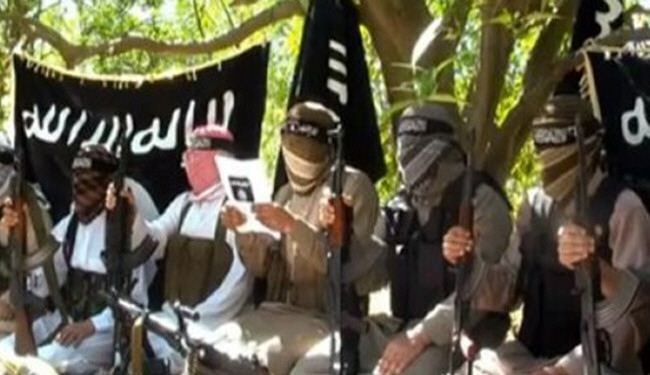 «بيت المقدس» تعلن مسؤوليتها عن تفجير خط الغاز بسيناء
