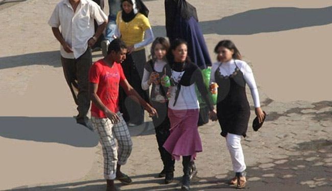 مزاحمت نوامیس در مصر به مرگ 5 نفر انجامید