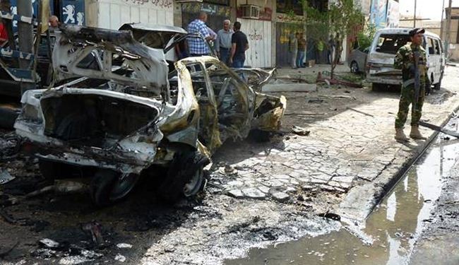 Iraq experiences deadliest year in 2013: UN