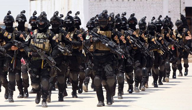 الحكومة العراقية تقرر ارسال تعزيزات عسكرية الى الرمادي