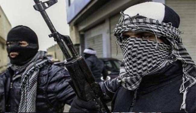 Iraqi forces arrest seven Saudi terrorists in Ramadi