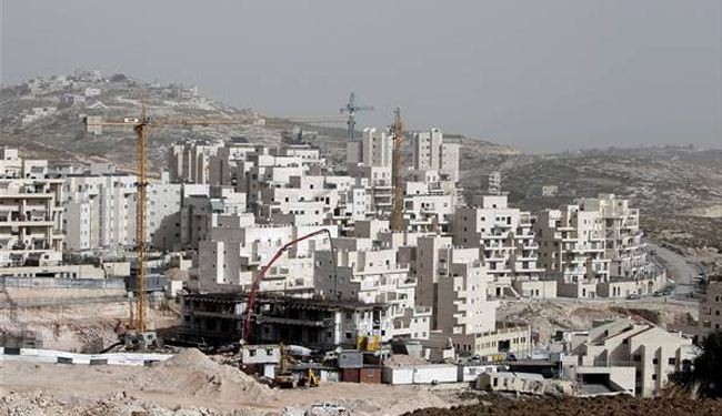 Israel to postpone new settlement announcement