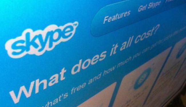 Syrian Electronic Army hacks into Skype accounts