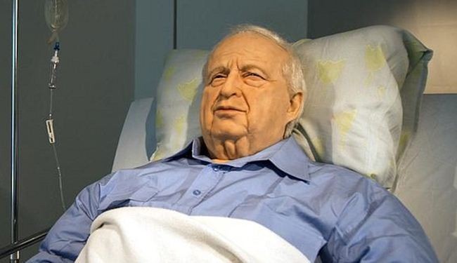 Israeli Ariel Sharon’s ‘vital organs failing’