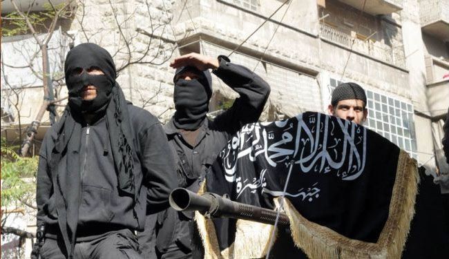 ISIL terrorists ‘torture, kill and disfigure’ Ahrar al-Sham commander