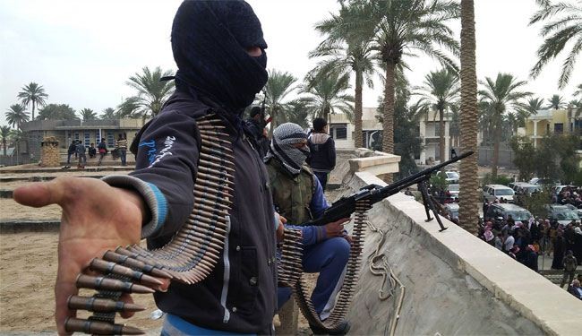 هل تواصل بغداد القتال ضد ارهابيي الانبار؟