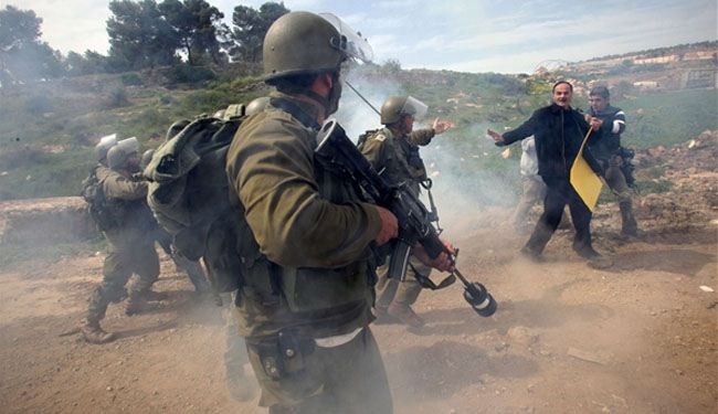 Palestinian youth shot by Israeli troops dies