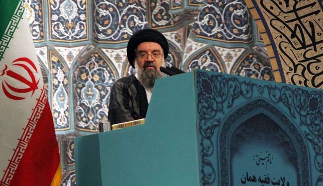 خاتمي: على علماء المسلمين اعلان براءة الاسلام من التكفيريين