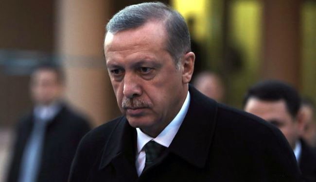 تلاش اردوغان برای محاکمه دوباره نظامیان