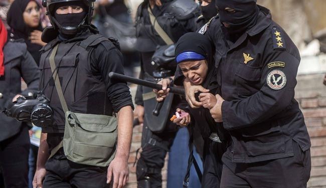 Six more protesters killed in Egypt fresh clashes