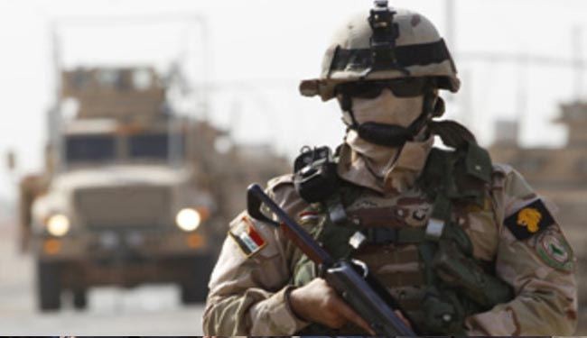 Dozens of al-Qaeda militants killed in Iraqi Anbar clashes