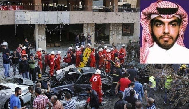 Victim families urge Lebanese trial of Saudi terrorist