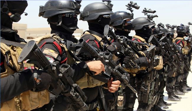 جنگ سرنوشت ساز پلیس و عشایر عراق با القاعده
