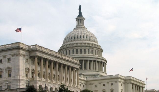 AIPAC claims gathering 47 US senators against Iran