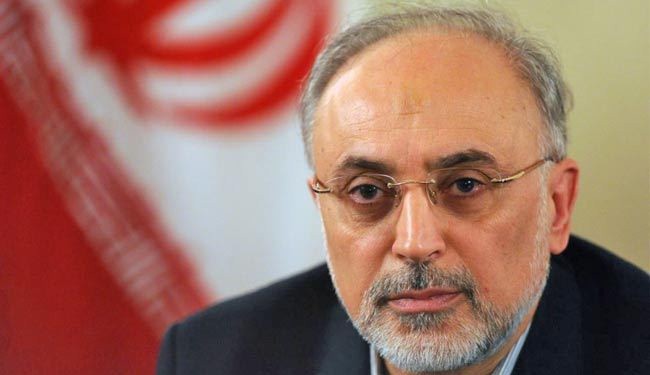 المنظمة الذرية الايرانية تلتزم بقرارات البرلمان بشأن مستوى التخصيب