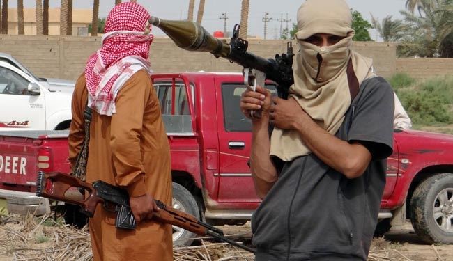 نظر مهم مفتی اهل‌تسنن عراق درباره نمایندگان داعش