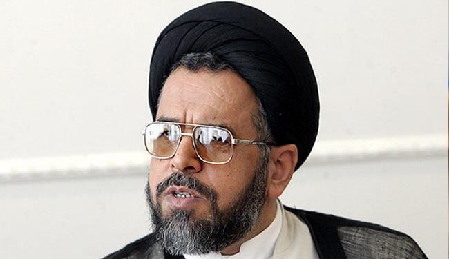 Saudi terrorist's death suspicious: Iranian Minister