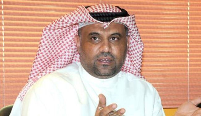 نائب رئيس جمعية التمريض البحريني مضرب عن الطعام منذ 16 يوما
