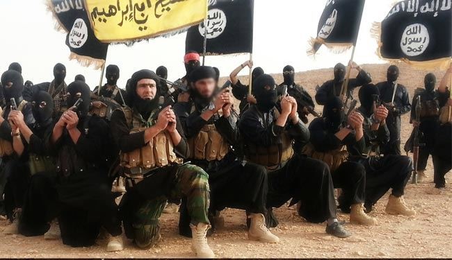 أهلاً بـ«داعش» الجديدة!