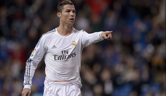فوز متأخر لريال مدريد على سلتا فيغو 3-صفر