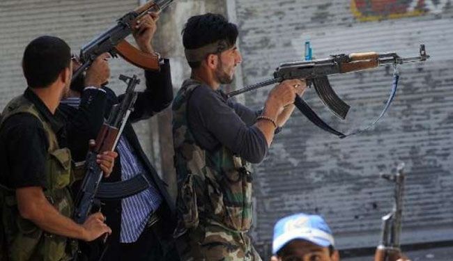 ISIL militants killed in north Syria infighting