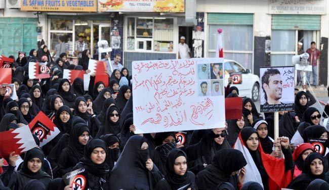 صدور أحكام على 651 بحرينيا بقضايا 