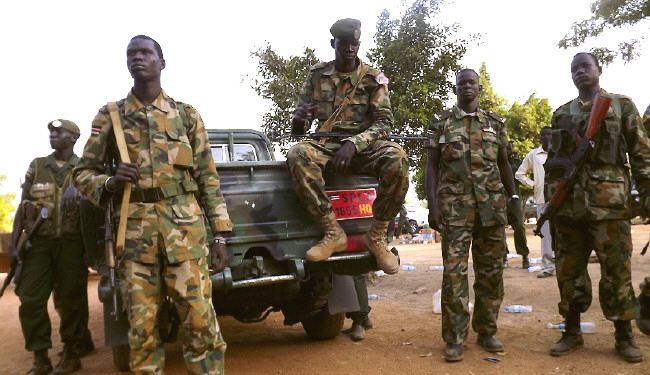 استمرار المعارك في جنوب السودان ومفاوضات صعبة في اديس ابابا