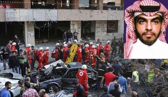 السعودية تطلب تسلم جثة الارهابي الماجد من لبنان