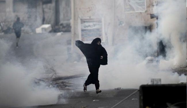 South Korea blocks $28mn tear gas order for Bahrain