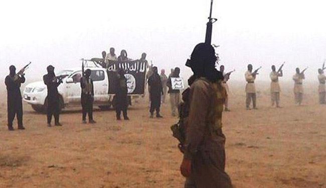 هلاکت سرکرده داعش پس از آزاردختری در فلوجه