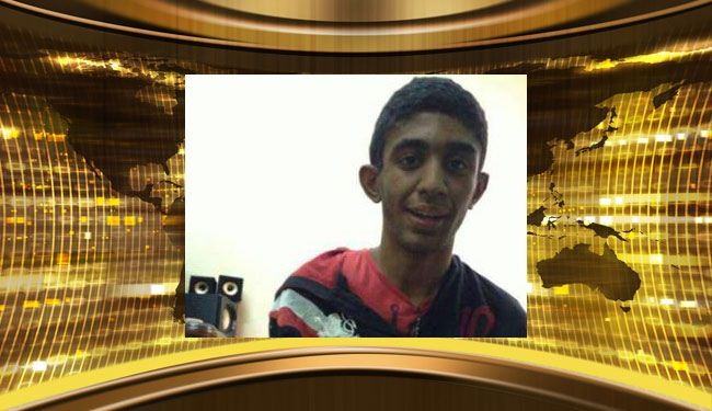 سلطات البحرين تحتجز طفلاً من ذوي الاحتياجات الخاصة