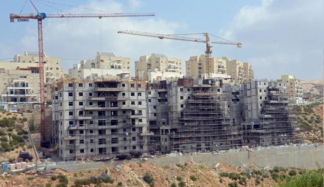 Struggle in Israeli Knesset over land annexation